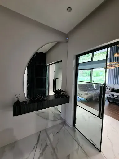 Oli Glass Daniel Czajkowski